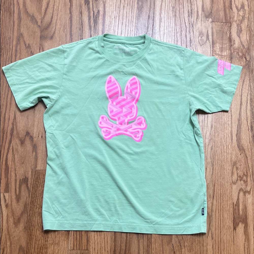 Psycho Bunny Tee Shirt